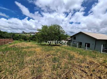 8315b13a5604fc887764656fc5c043ed9d1236d3 · Terreno à venda, 1012 m² por R$ 335.000,00 - Condomínio Residencial Urbanova - Guararema/SP