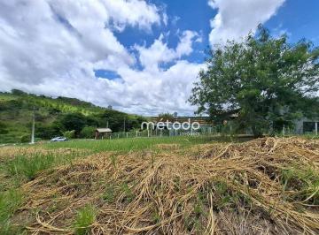 789711f31ca4a93c406c93ba9d030fe1c20616de · Terreno à venda, 1012 m² por R$ 335.000,00 - Condomínio Residencial Urbanova - Guararema/SP