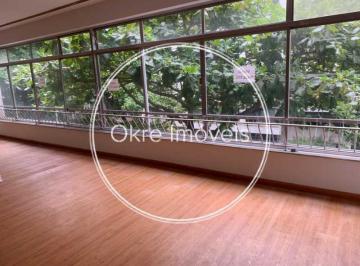 Apartamento · 268m² · 4 Quartos · 2 Vagas · Apartamento - Padrão / Residencial / Ipanema