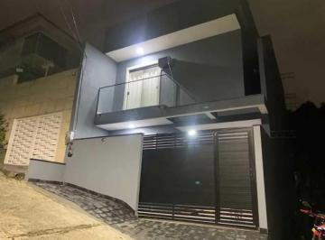 Casa · 120m² · 3 Quartos · 1 Vaga · Casa em Condomínio - Duplex / Residencial / Jacarepaguá