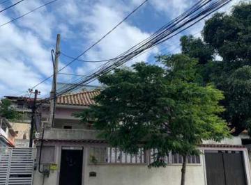 Casa · 110m² · 3 Quartos · 2 Vagas · Casa de 3 quartos no Pechincha