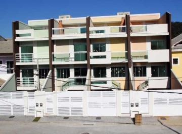 Casa · 260m² · 4 Quartos · 2 Vagas · Casa em condomínio fechado Vargem Grande