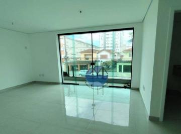 271544eccedde9a5bfe1aff124628e6a0fe4df37 · Casa com 2 dormitórios à venda, 100 m² por R$ 859.000,00 - Campo Grande - Santos/SP