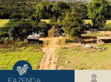 Rural · 260000m² · Rurais à venda - na Zona Rural