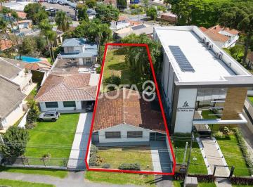 75398_i7UkuJJ5Su3YQPg482Du_753986741f5abe7b5b.jpg · Casa com terreno para locação no batel!
