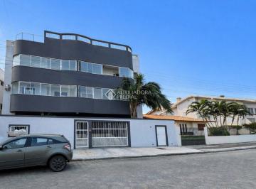 Apartamento · 71m² · 2 Quartos · 1 Vaga · Apartamento Vista Mar - 100 Metros da Praia da Vila / IMBITUBA