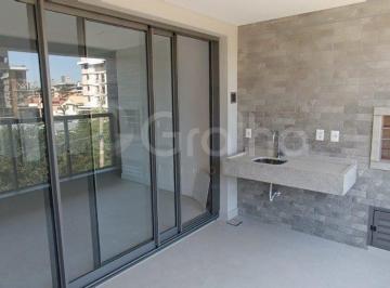 Apartamento · 120m² · 3 Quartos · 2 Vagas · Apartamento de 3 suítes em Jurerê, Florianópolis.