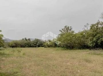 Terreno · 13191m² · Área em "L", com 13.191m2 ( 1,3191 Hectare ),na Estrada do Rincão, Poa, Rs.