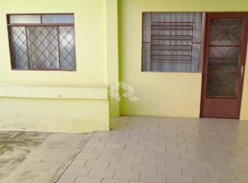 32 · Casa de 02 dormitórios no Passo do Feijó Alvorada.