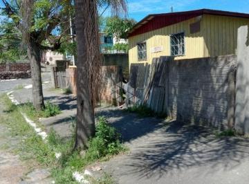 9 · Terreno de esquina no Passo do Feijó em Alvorada.