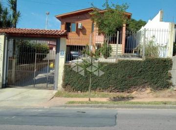 80dff9d0-b5d2-4dab-b774-bb618fd3f912 · Casa de 02 dormitórios com piscina na Lomba do Pinheiro em Porto Alegre.
