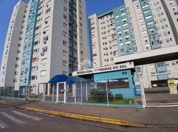 90c610bb-5e12-474c-ba2f-fa7cf859ab2f · Apartamento de 03 dormitórios e uma suíte no Passo do Feijó em Alvorada.