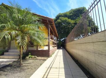 7 · Casa de 03 dormitórios no Bairro Formoza Alvorada (e outra casa nos fundos) .