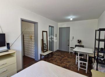 Apartamento · 29m² · 1 Quarto · Apartamento JK/Kitnet próximo da PUCRS no bairro Partenon