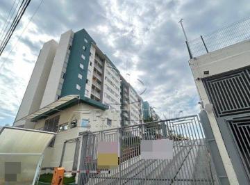 Apartamento · 72m² · 3 Quartos · APARTAMENTO 3 QUARTOS SENDO 1 SUITE RESIDENCIAL EASY LIFE
