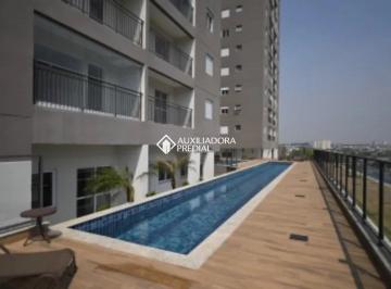653002_iqh9refGaJ8684_653002673fd370143a5.jpg · Apartamento à Venda - Urban Life Rudge Ramos, São Bernardo do Campo -58M²