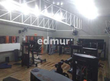 Comercial · 910m² · 6 Quartos · Comercial à venda - em Utinga