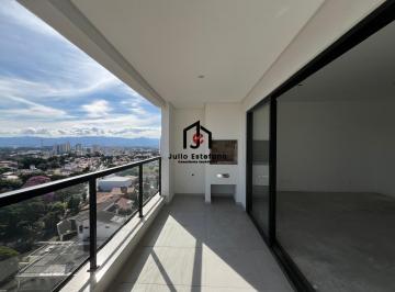 Apartamento · 109m² · 3 Quartos · Apartamento à venda - no Jardim das Nações
