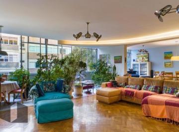 Sala · Imoveis - em Copacabana