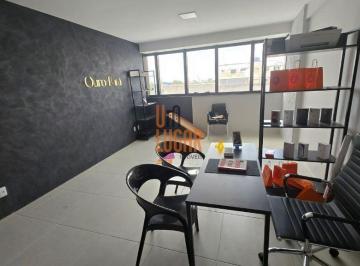 img0 · Um Lugar Imoveis Aluga Sala Comercial 405 no Ed. City Office
