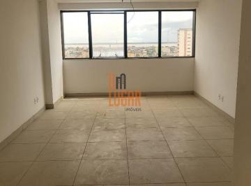 img0 · Um Lugar Imoveis Vende ou Aluga Sala Comercial de 28,80 m2 no Ed. City Office, Belem-PA
