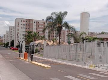 0 · Apartamento à venda 2 quartos no Parque Yolanda (Nova Veneza) em Sumaré