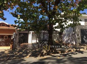 0 · Casa à venda 3 quartos no Jardim Proença I em Campinas