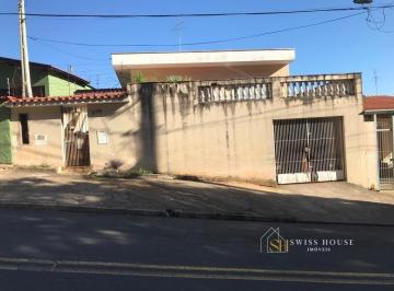 0 · Casa à venda 3 quartos no Jardim Baronesa em Campinas