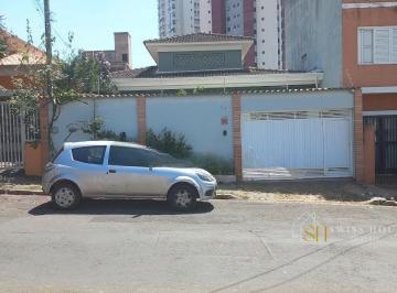 0 · Casa à venda 3 quartos no Botafogo em  Campinas