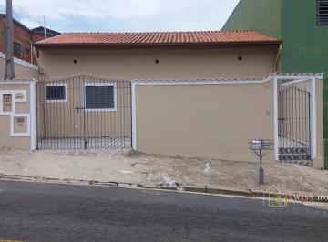 0 · Casa à venda 3 quartos no Parque Jambeiro em Campinas