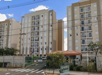 0 · Apartamento à venda 2 quartos no Jardim Dulce (Nova Veneza) em Sumaré