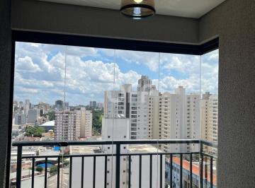 0 · Apartamento para alugar no Jardim Guanabara, Campinas SP