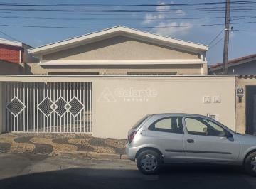 0 · Casa a Venda Jardim Proença com 3 quartos e 1 suíte