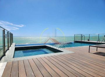 Apartamento · 105m² · 3 Quartos · 2 Vagas · Imoveis - em Camboinha