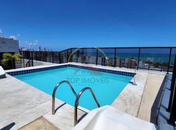 Apartamento · 55m² · 2 Quartos · 1 Vaga · Imoveis - em Manaíra
