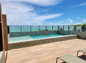 Apartamento · 102m² · 3 Quartos · 2 Vagas · Imoveis - em Camboinha
