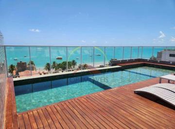Apartamento · 98m² · 3 Quartos · 2 Vagas · Imoveis - em Camboinha