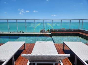 Apartamento · 104m² · 3 Quartos · 2 Vagas · Imoveis - em Camboinha