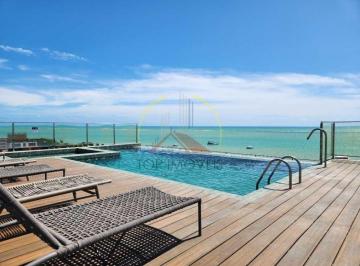 Apartamento · 107m² · 3 Quartos · 2 Vagas · Imoveis - em Camboinha
