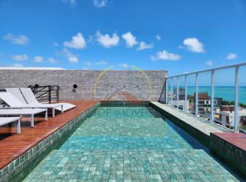 Apartamento · 84m² · 3 Quartos · 1 Vaga · Imoveis - em Camboinha