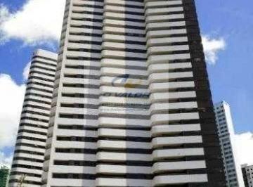 Apartamento · 134m² · 3 Quartos · 2 Vagas · Imoveis - em Altiplano Cabo Branco