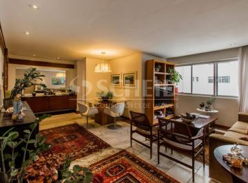 Apartamento · 105m² · 3 Quartos · 1 Vaga · Apartamento à venda Alto da Boa Vista 3 dorms, 1 suíte, 1vaga, 105m2