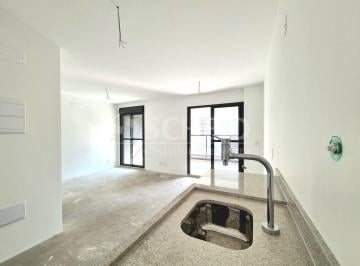 Apartamento · 41m² · 1 Quarto · 1 Vaga · Apartamento a venda Haus Mitre Brooklin