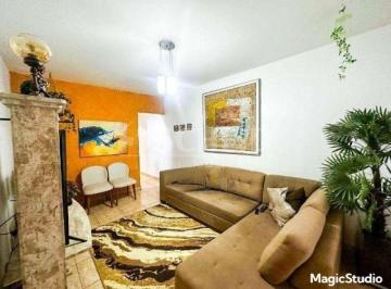 Casa · 280m² · 3 Quartos · Sobrado a venda na Cidade Dutra, com três dormitórios!!!