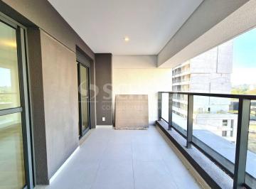 Apartamento · 38m² · 1 Quarto · 1 Vaga · Apartamento tipo Studio para venda no Haus Mitre Brooklin