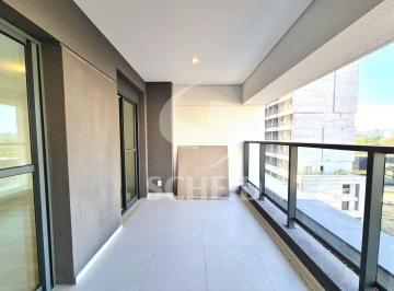 Apartamento · 38m² · 1 Quarto · 1 Vaga · Apartamento tipo Studio para venda no Haus Mitre Brooklin
