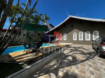 Casa · 465m² · 3 Quartos · 4 Vagas · Casa com 3 Quartos e 4 banheiros à Venda, 465 m² - Bolsao de Interlagos