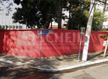 Terreno · 540m² · Área comercial em esquina com 1250m2 em excelente localização no Jardim Marajoara
