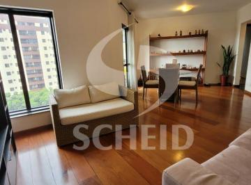 Apartamento · 140m² · 4 Quartos · 3 Vagas · Venda de apto no Morumbí / Vila Andrade 140 metros úteis 4 quartos 1 suite.