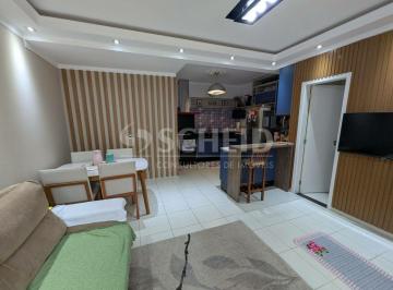 Casa · 72m² · 2 Quartos · 1 Vaga · casa a venda em  condomínio fechado , 02 suítes ,  com 72m² , churrasqueira  ,1 vaga .